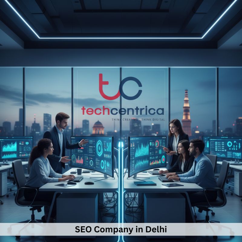Result Oriented Seo Company In Delhi 176311315710