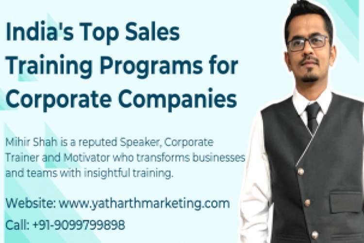 Retail Sales Training Programs In Pune   Yatharth Marketing Solutions 4146817