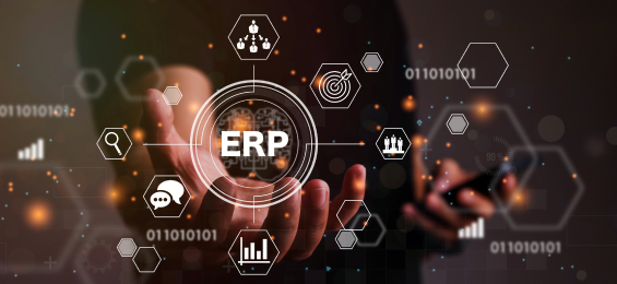 Revolutionize Your Engineering Industry With Advanced Erp Software 17127483199
