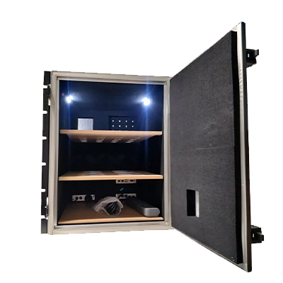 Rf Shielded Chamber Bangalore   Labifix Innovation 16702356262