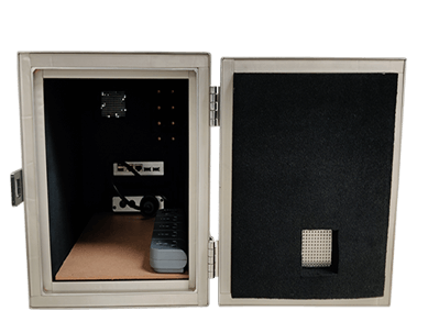 Rf Shielded Chamber Bangalore   Labifix Innovation 16702356265