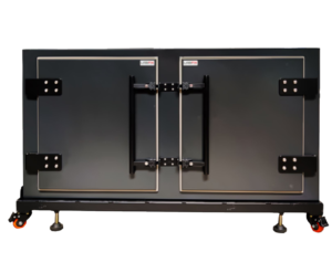 Rf Shielded Chamber Bangalore   Labifix Innovation 16702356269