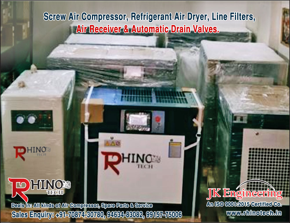 Rhinotech Jk Engineering 17043544436