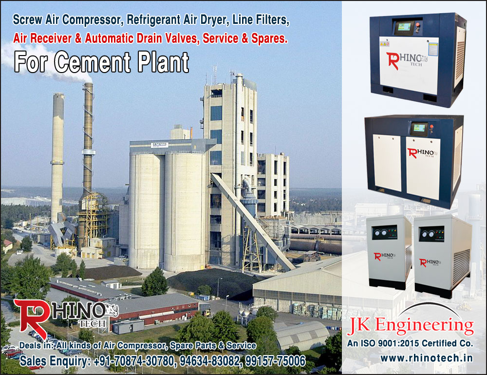 Rhinotech Jk Engineering 17043544443
