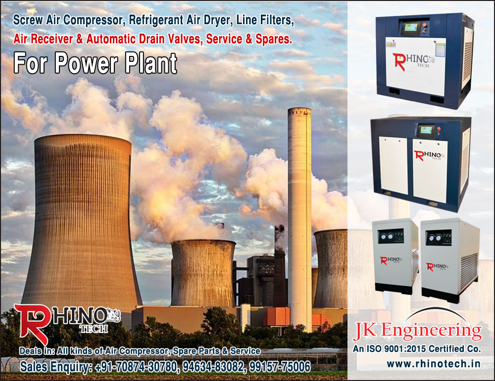 Rhinotech Jk Engineering 17043544444