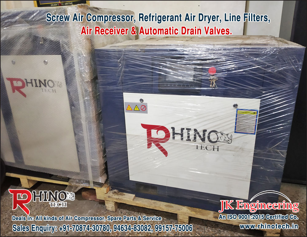 Rhinotech Jk Engineering 17043544447