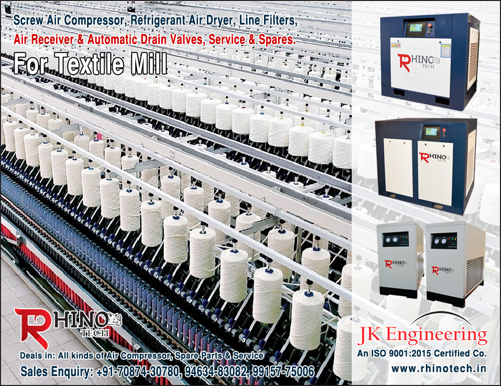 Rhinotech Jk Engineering 17043544448