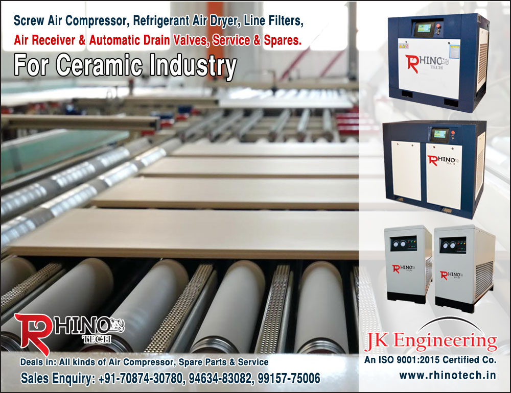 Rhinotech Jk Engineering 17043544450