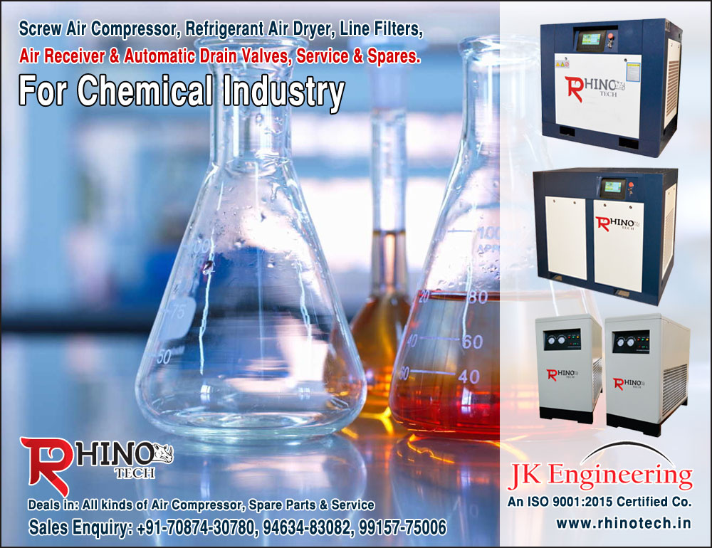 Rhinotech Jk Engineering 17043544451