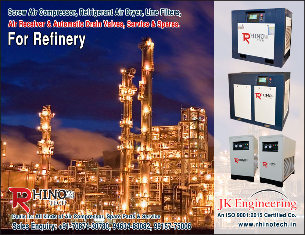 Rhinotech Jk Engineering 17043544456