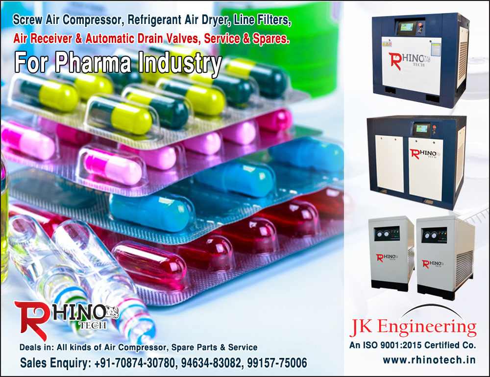 Rhinotech Jk Engineering 17043544457