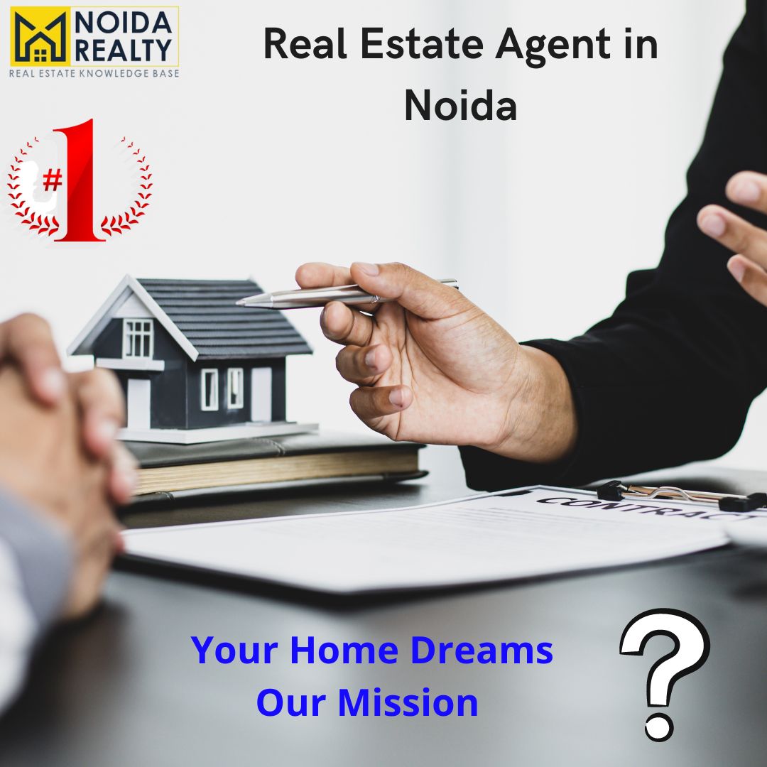 Right Direction Property Consultants In Noida 16688655138