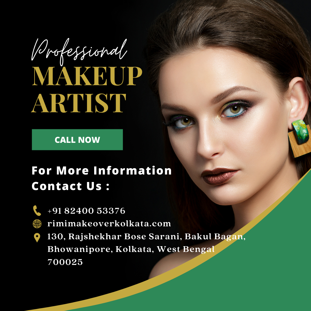 Rimi Makeover   Makeup Artist In Kolkata 16629170372