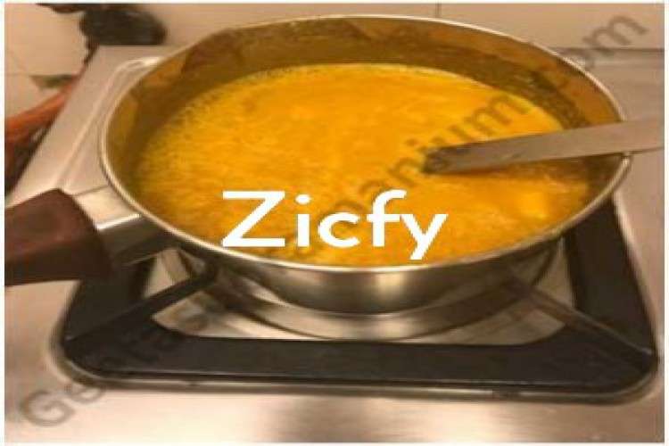 Ripe Mango Sambhar Recipe Introduced By Geeta Subramanium 7565463