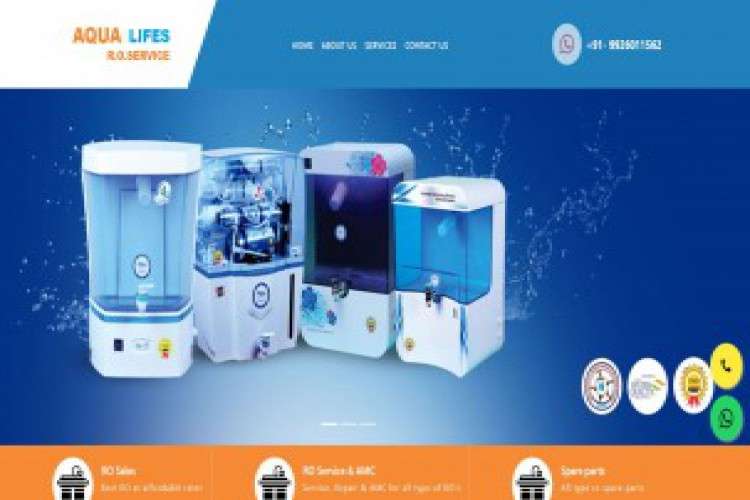 Ro Service In Indore 1600274