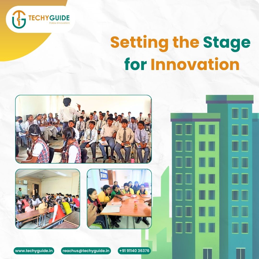 Robotics Lab In Schools Is An Investment In The Future 17598142946