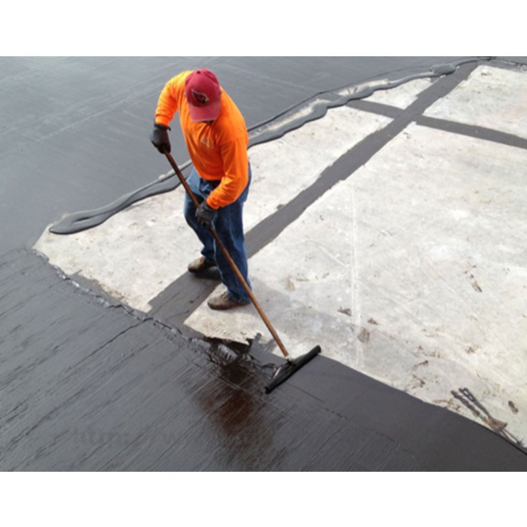 Roof Waterproofing Service In Thrissur 17695084774