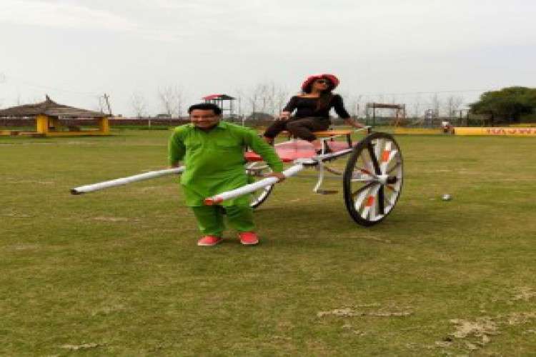 Rope Ladders Climbing Service In Delhi 6792517