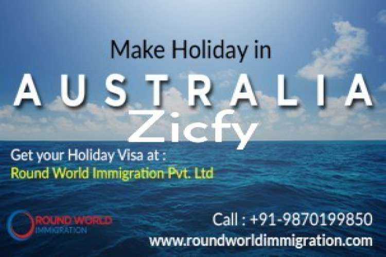 Round World Immigration Best Immigration Consultants In Delhi 7431477