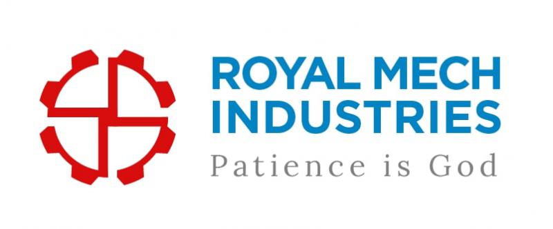 Royal Mech Industries 17674172397