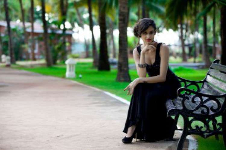 Rrajani Fashion Portfolio Photographers In India 8366463