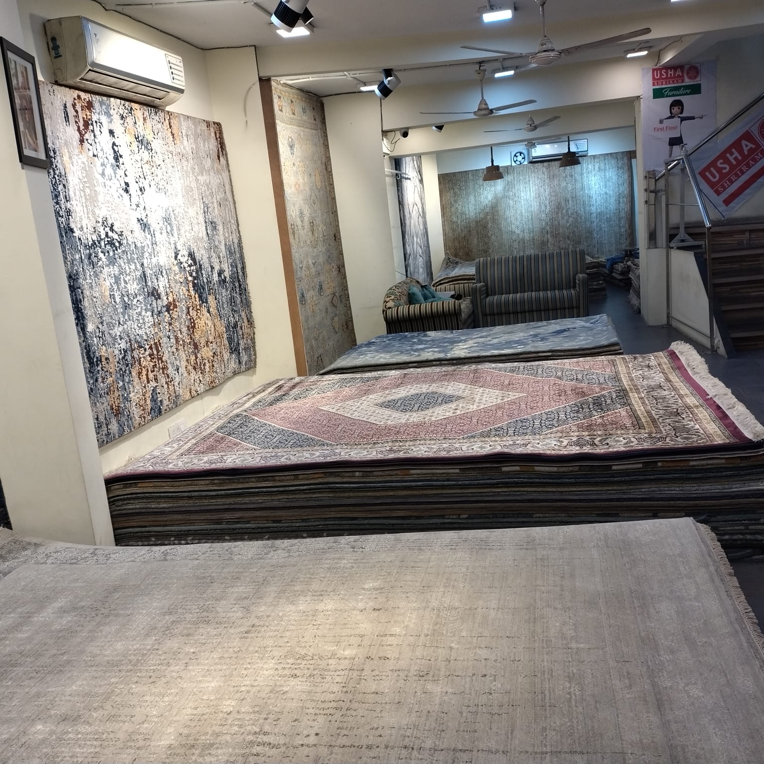 Rug Retailers In Delhi Unmatched Variety Quality Rugs Saraswati 17403858429
