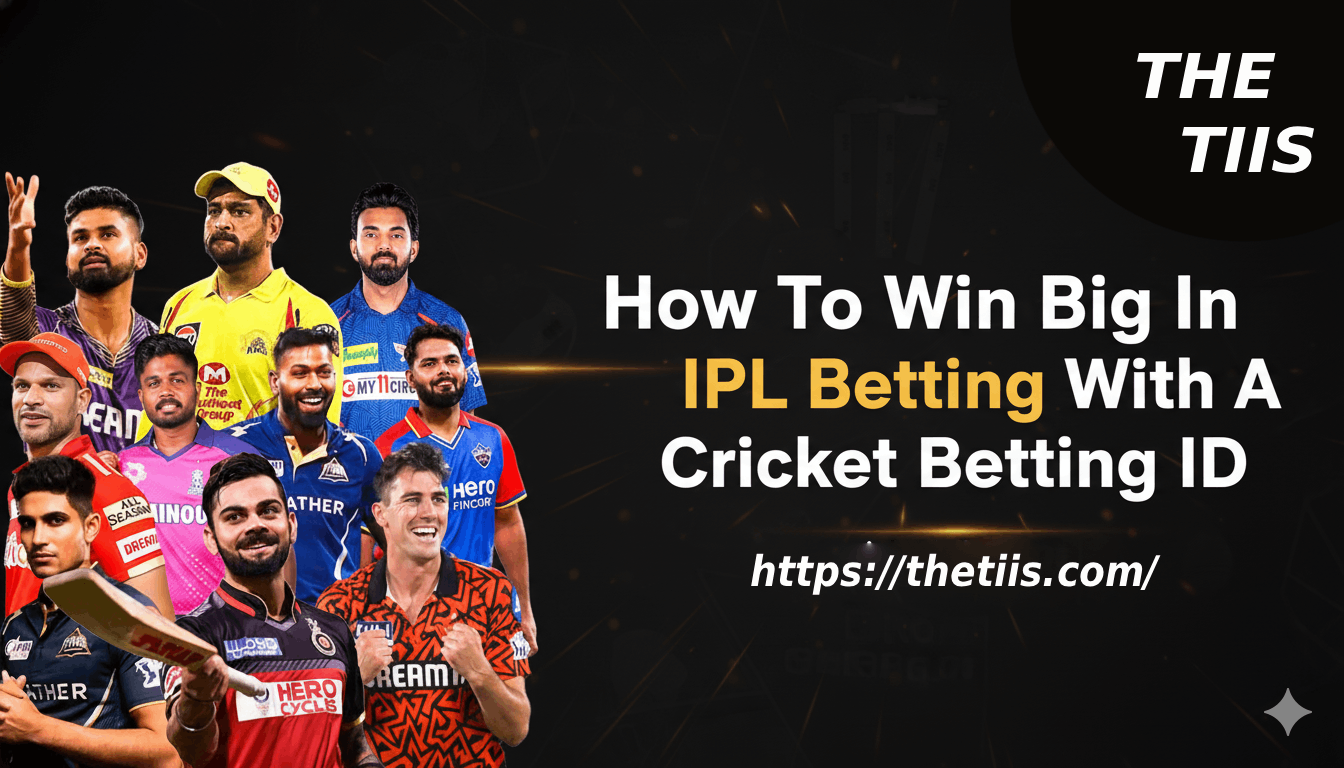 Safe Secure Ipl Betting Id 17752919069