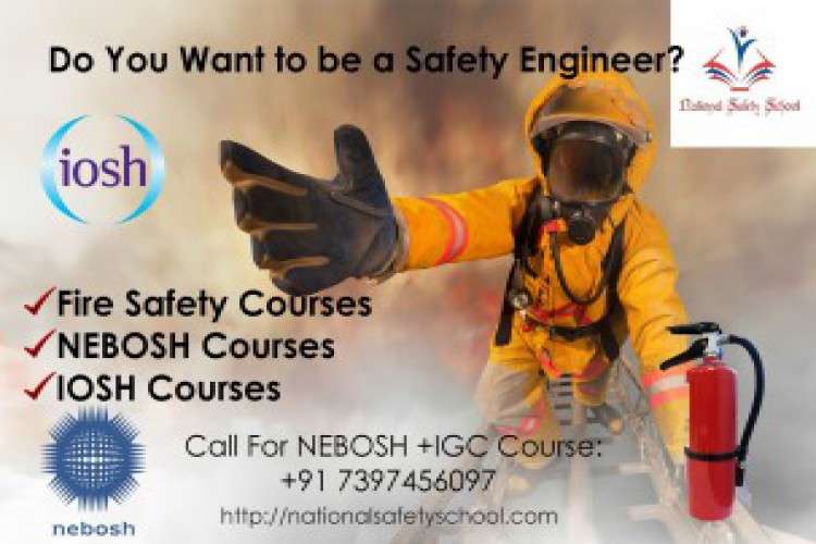 Safety Course In Chennai 6697317