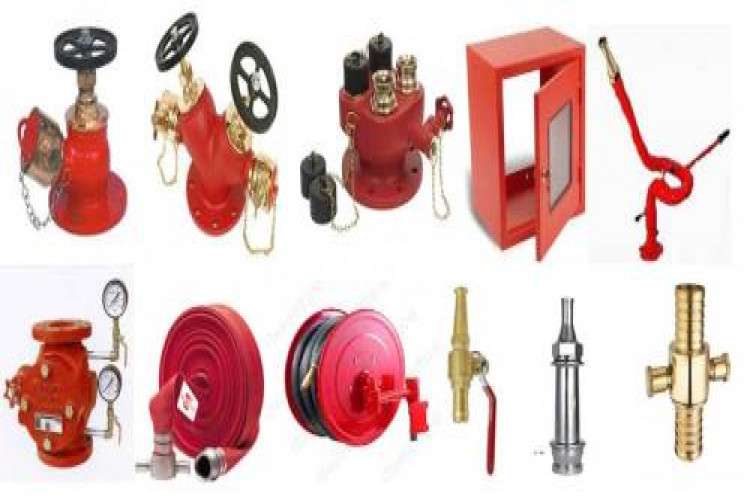 Safety One Fire Services 16338829577