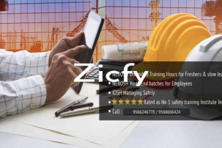 Safety Professionals In Nebosh Courses In Chennai 7473346