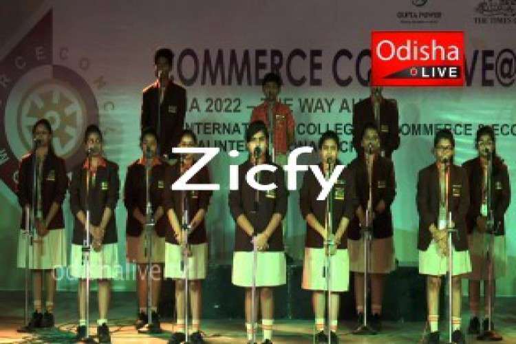 Sai International College Of Commerce  Economics 2710676