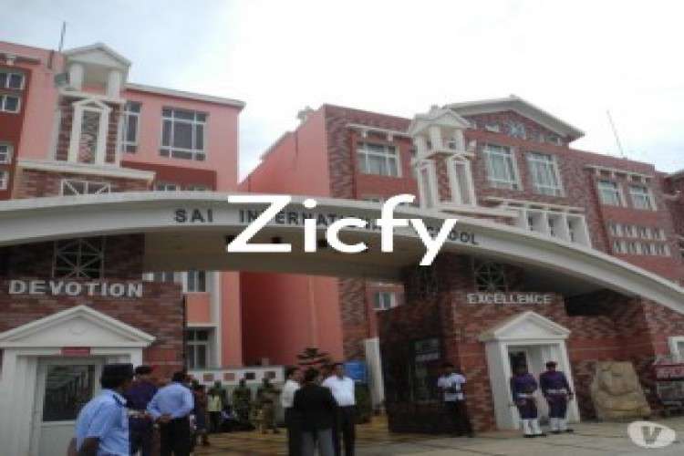 Sai International School Bhubaneswar   Best Cbse School In India 2263926