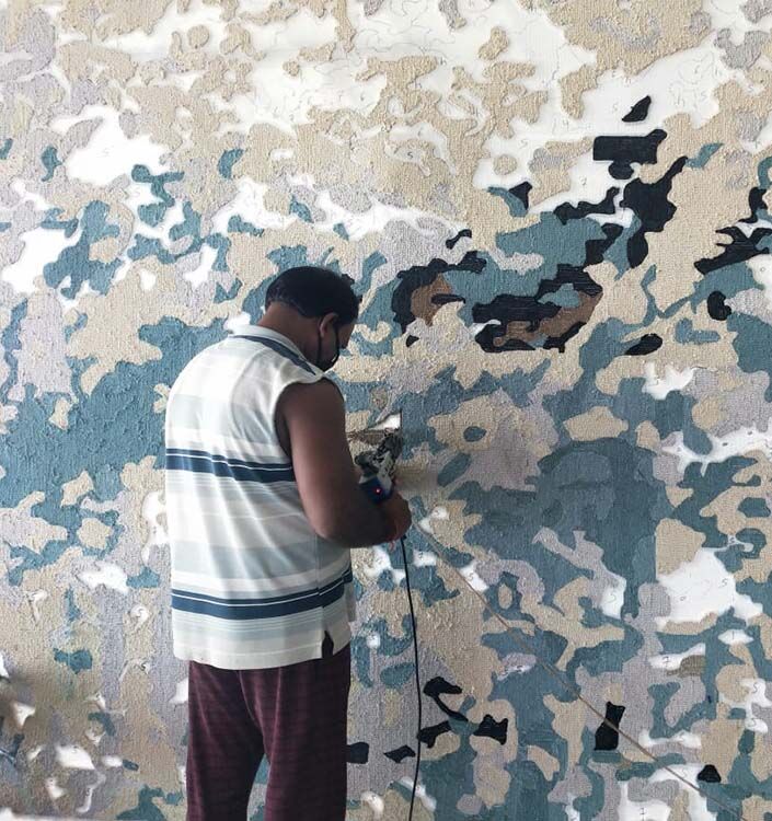 Saif Ansari Bhadohi India 17331195249