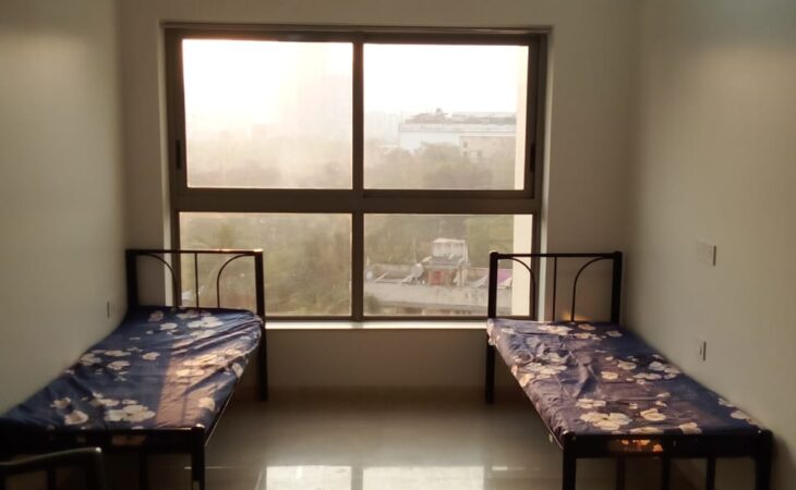 Saikunj Thane Pg 17599952201