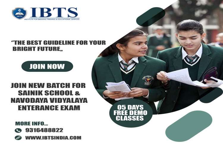 Sainik School Entrance Exam Best Coaching Institute In Chandigarh 16461250779