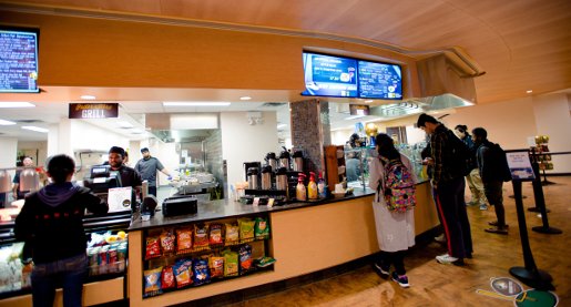 Sale Of Commercial Property With Branded Food Chain At Himayathnagar 17644172191