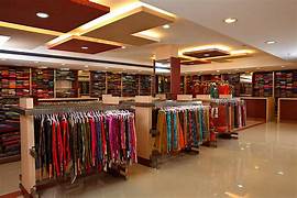 Sale Of Commercial Property With Retail Showroom At Himayathnagar 17557629497