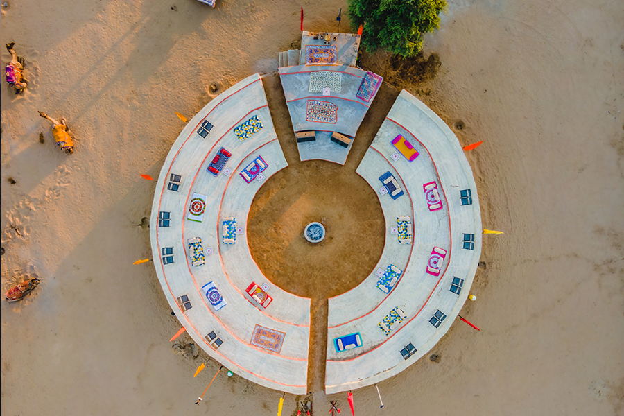 Sam Sand Dunes Desert Safari Jaisalmer 178219612610