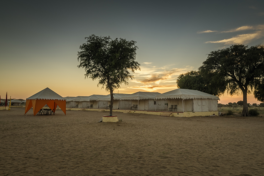 Sam Sand Dunes Desert Safari Jaisalmer 17821961264