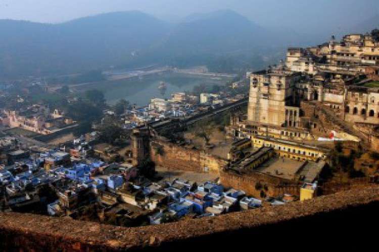 Same Day Bundi Tour One Day Bundi Tour 8511721