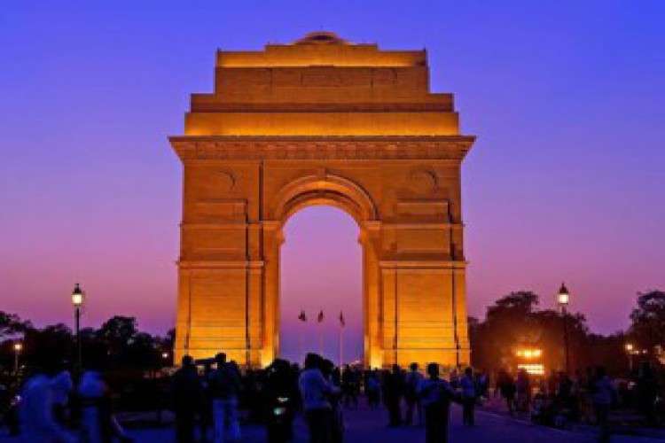 Same Day Delhi Tour One Day Delhi Tour 8003703