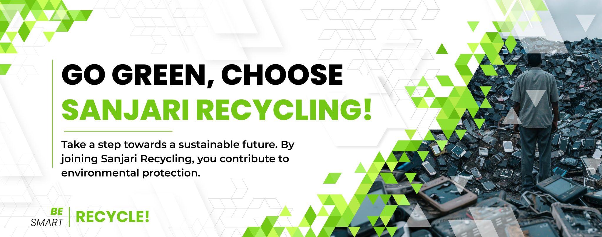 Sanjari Recycling Mumbai India 175592905010