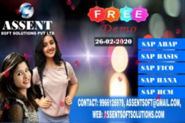 Sap Abap Sap Hana Sap Basis Sap Fico 5915080