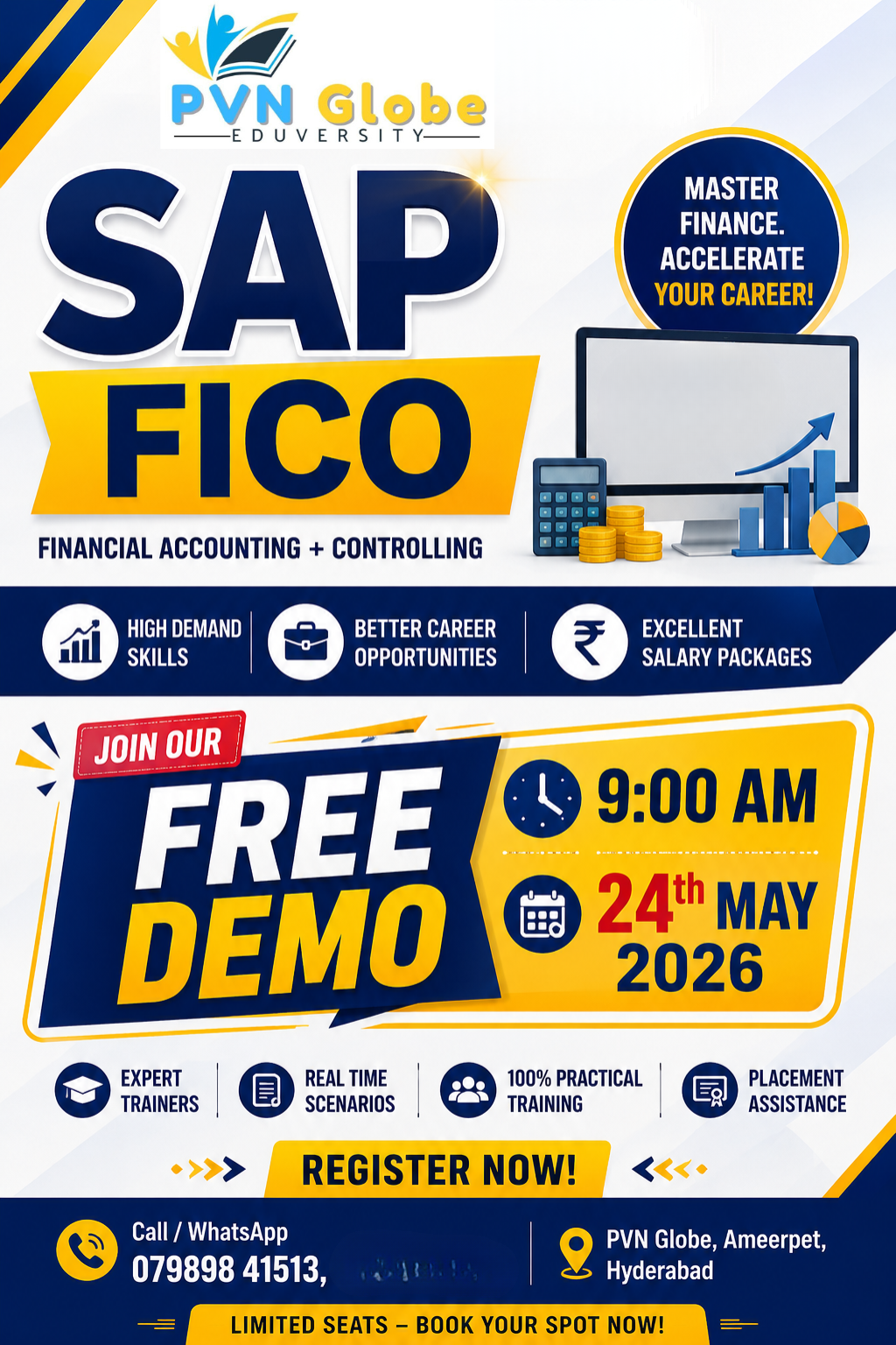 Sap Abap Training In Hyderabad With Placement Assistance 17798736539