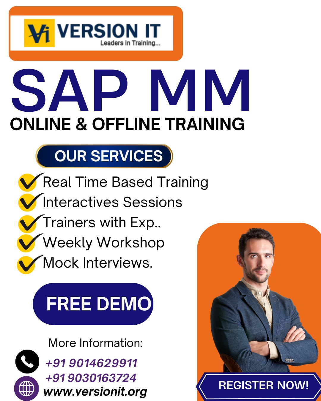 Sap Mm Training In Chennai 17679592396