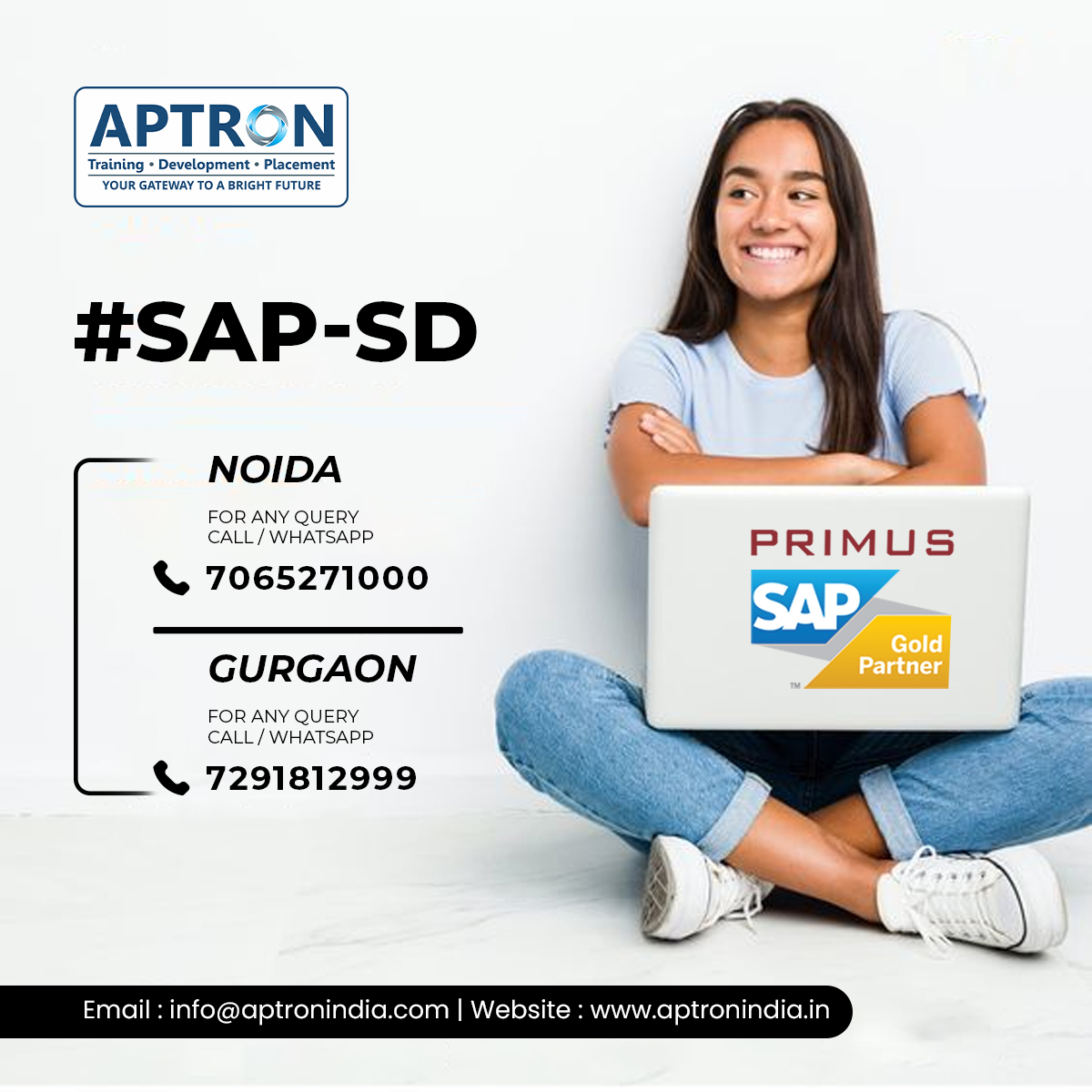 Sap Sd Certification Course In Noida 16669482231