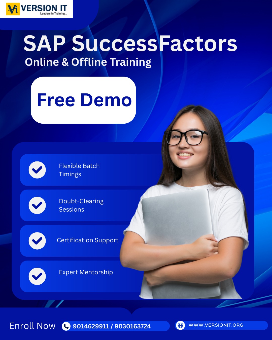 Sap Successfactors Employee Central Training In Hyderabad 17744305069