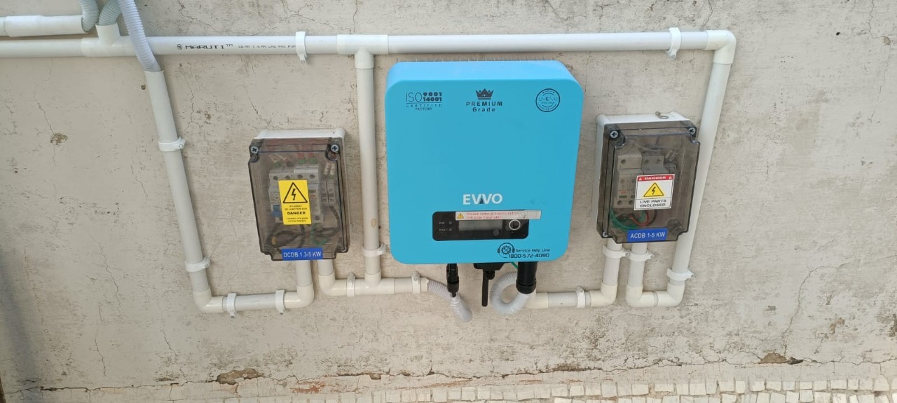 Say Solar   Solar Rooftop Installation Services Provider 16571955663