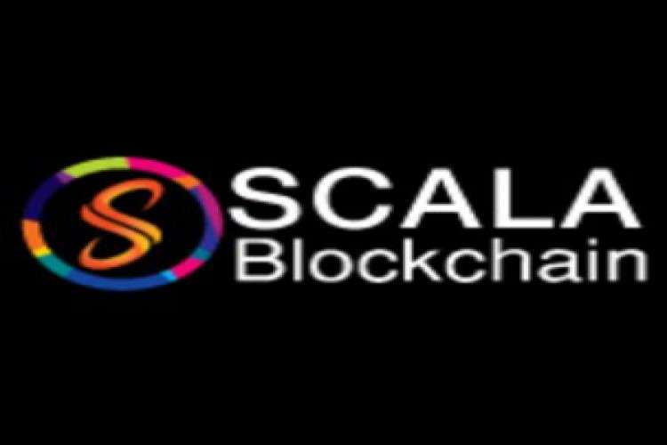 Scalablockchain Offering Custom Blockchain Development 9115041