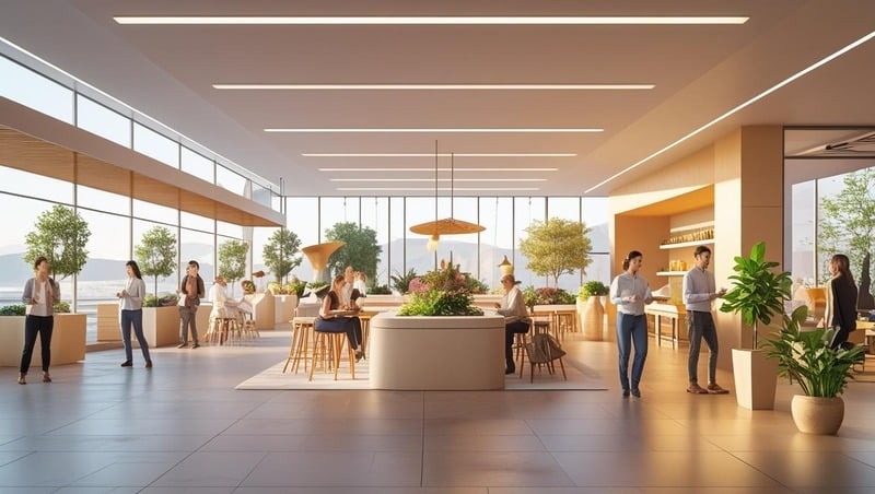 Scent Marketing For Food Courts 17486003701